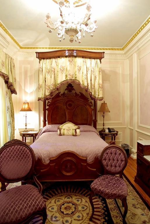 The Hotel Magnolia Foley Ruang foto