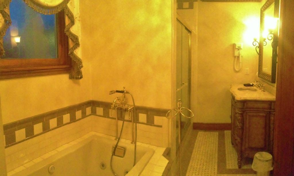 The Hotel Magnolia Foley Ruang foto