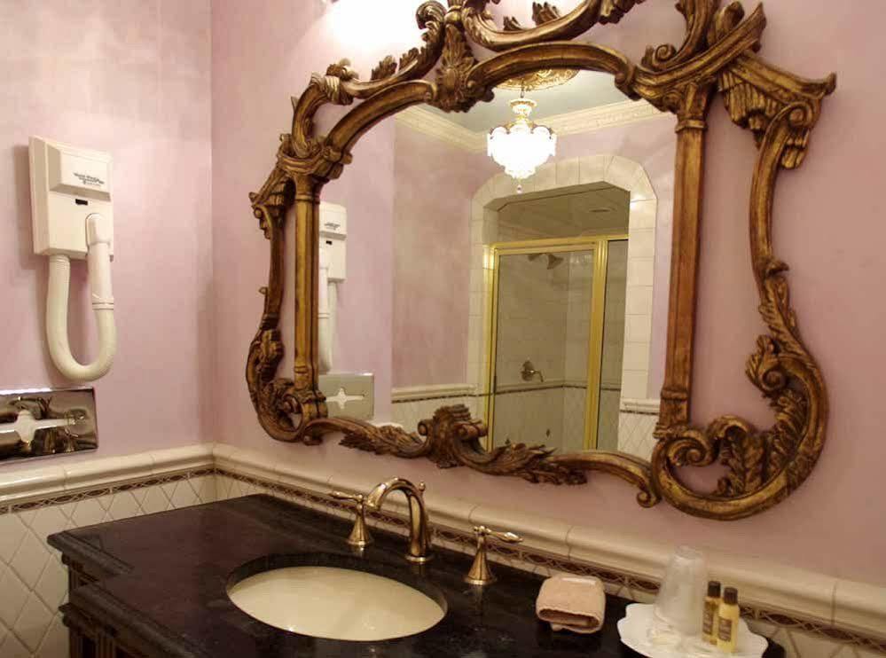 The Hotel Magnolia Foley Bagian luar foto