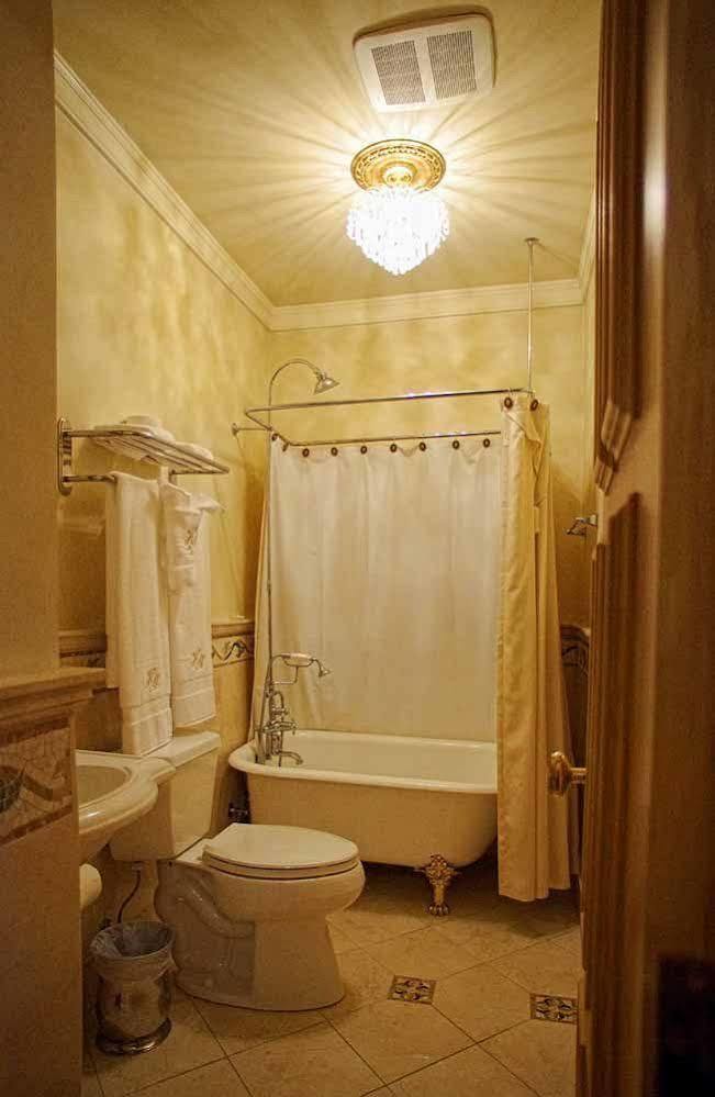 The Hotel Magnolia Foley Bagian luar foto