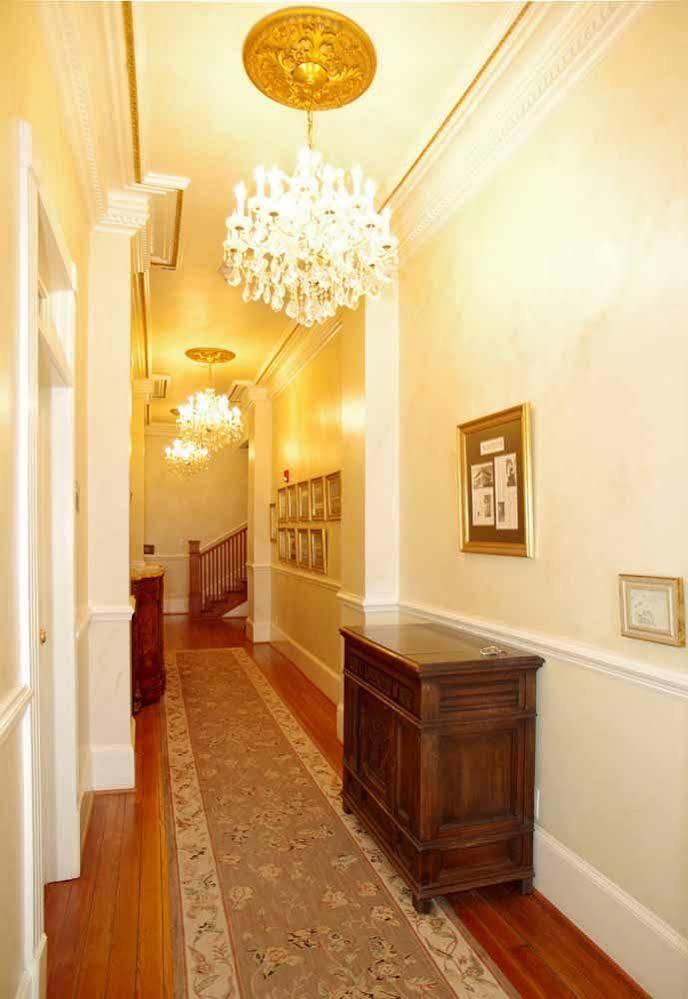 The Hotel Magnolia Foley Bagian luar foto