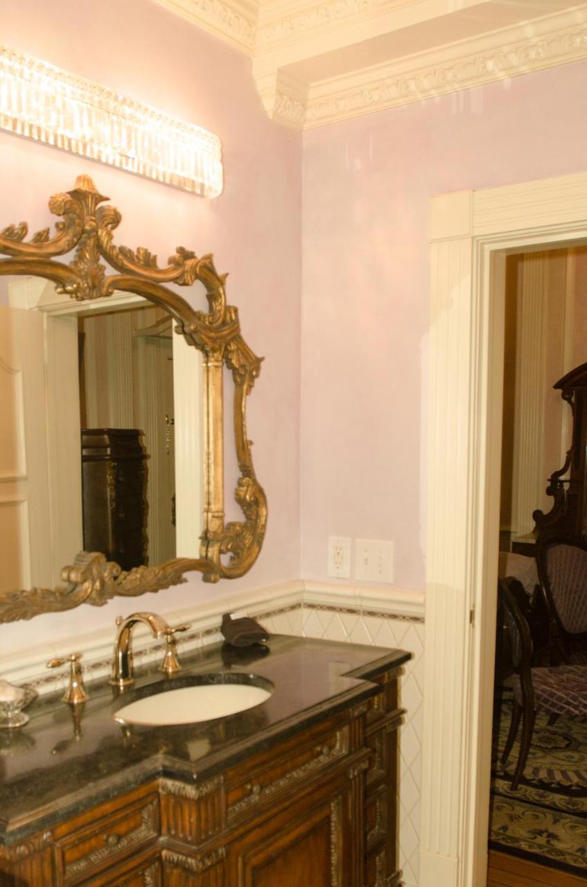 The Hotel Magnolia Foley Bagian luar foto